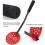 2pcs Fishing Tackles & Equipment Foldable 8