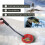 2pcs Fishing Tackles & Equipment Foldable 7