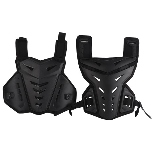 Durable Motorcycle Protector Jacket Biker Stunt 1