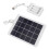 3 W 5 V Solarpanel 16,2 x 12,3 cm Polysilizium 15