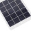 3 W 5 V Solarpanel 16,2 x 12,3 cm Polysilizium 4