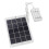 3 W 5 V Solarpanel 16,2 x 12,3 cm Polysilizium 16