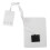 3 W 5 V Solarpanel 16,2 x 12,3 cm Polysilizium 3