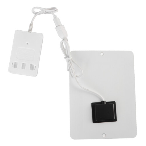 3 W 5 V Solarpanel 16,2 x 12,3 cm Polysilizium 2