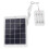 3 W 5 V Solarpanel 16,2 x 12,3 cm Polysilizium 11