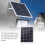 3 W 5 V Solarpanel 16,2 x 12,3 cm Polysilizium 8