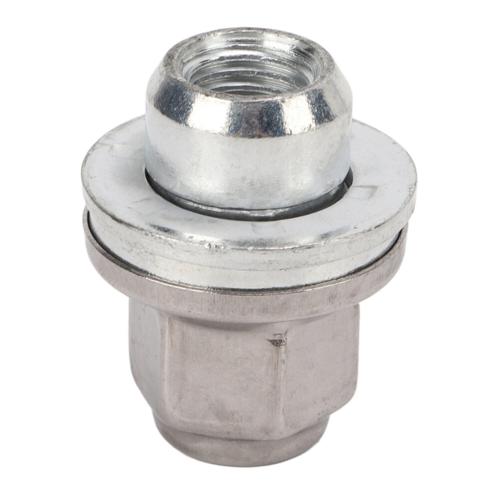 M12x1.50 Wheel Lug Nut Threaded Fastener C2c35294 9121376316296