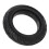 200X50 8 in Solid Rubber Anti Slip Scooter Tire 15