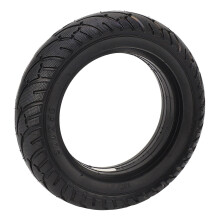 200X50 8 in Solid Rubber Anti Slip Scooter Tire