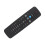 MBE300 Soundbar-Fernbedienung 2 x AAA ABS 5