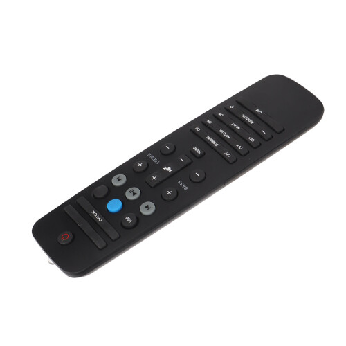 MBE300 Soundbar-Fernbedienung 2 x AAA ABS 2