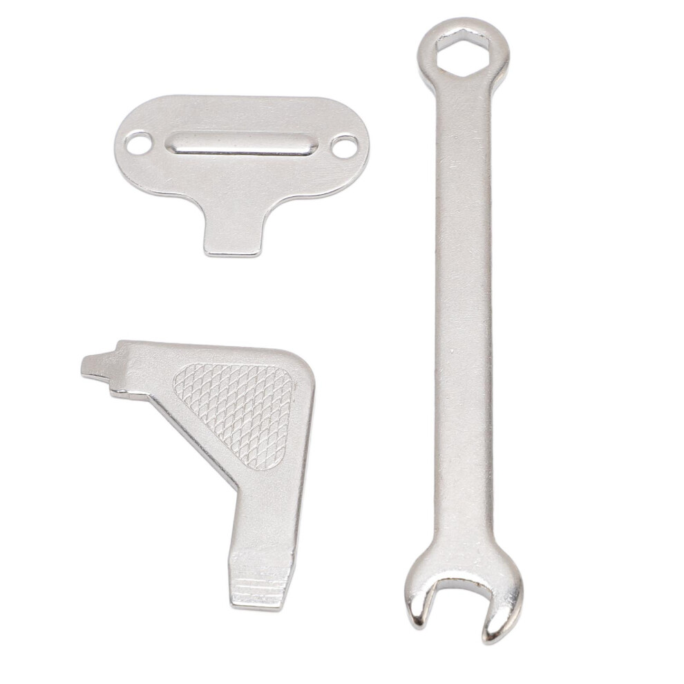 Home Sewing Machine Repair Wrench Screwdriver 9121376316456