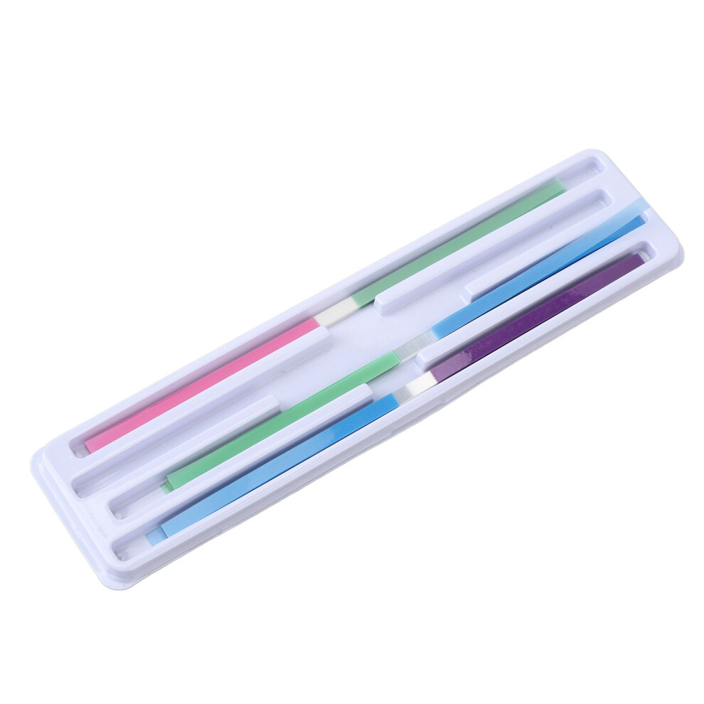 60Pcs Dental Polishing Strips, Finishing, Sanding, 1.5Mm Width 4671338511863