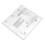 Sewing Machine Needle Plate Stainless Steel Sewing 6
