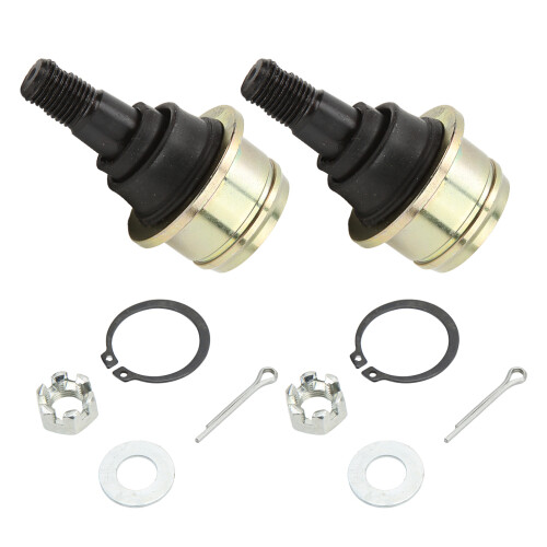 2 Sets Metal Upper Or Lower Ball Joints