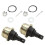 2 Sets Metal Upper Or Lower Ball Joints 2