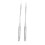 20PCS Sewing Machine Needles Stainless Steel 15