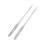 20PCS Sewing Machine Needles Stainless Steel 14