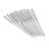 20PCS Sewing Machine Needles Stainless Steel 10