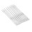 20PCS Sewing Machine Needles Stainless Steel 8