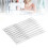 20PCS Sewing Machine Needles Stainless Steel 12