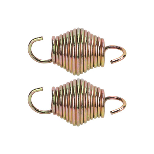 Pair Club Car Brake Pedal Return Springs 1013531 2