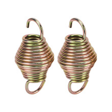 Pair Club Car Brake Pedal Return Springs 1013531