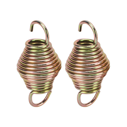 Pair Club Car Brake Pedal Return Springs 1013531