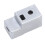 Overlock Machine Needle Clamp Stainless Steel 2