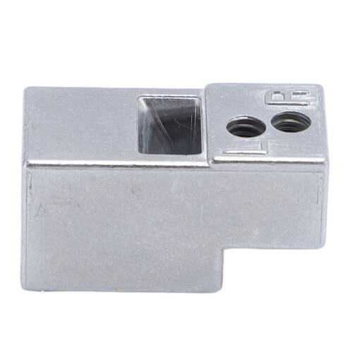 Overlock Machine Needle Clamp Stainless Steel