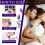 60pcs Deep Sleep Sleeping Patches – Night, Aid for Light Sleepers 3