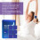 60pcs Deep Sleep Sleeping Patches – Night, Aid for Light Sleepers 5