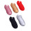 5PCS Lighter Protective Case Rain Proof Plastic 8