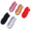 5PCS Lighter Protective Case Rain Proof Plastic 9