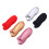 5PCS Lighter Protective Case Rain Proof Plastic 6