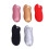 5PCS Lighter Protective Case Rain Proof Plastic 10