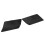 2Pcs Car Headlight Cleaner Cover Set for Octavia 5E 2013-2016 10