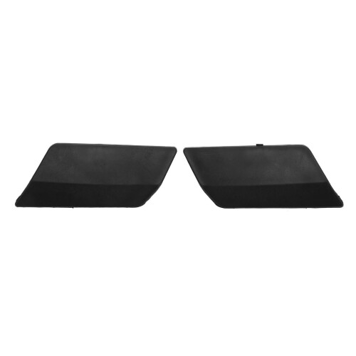 2Pcs Car Headlight Cleaner Cover Set for Octavia 5E 2013-2016 1