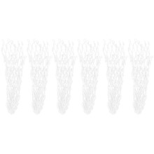 6PCS/Set Net Pocket Long Service Life Billiards