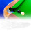 6PCS/Set Net Pocket Long Service Life Billiards 3