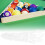 6PCS/Set Net Pocket Long Service Life Billiards 5
