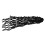 6PCS/Set Net Pocket Long Service Life Billiards 8