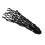 6PCS/Set Net Pocket Long Service Life Billiards 6