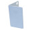 Foldable Plastic Kitchen Cutting Board 20x12.5x0.8cm Portable Grey Blue 8