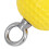 Yellow Pull Up Arm Strength Training Hanging Ball 13