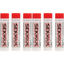 Sex Wax Lippenbalsam 6er-Pack