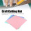 4PCS Self Healing Cutting Mat 12 Inch Sewing Craft Table Protector 5