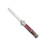 Automatic Switchblade Comb Men Pocket Comb for Hair Beard Moustache 9