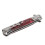 Automatic Switchblade Comb Men Pocket Comb for Hair Beard Moustache 10