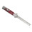 Automatic Switchblade Comb Men Pocket Comb for Hair Beard Moustache 15